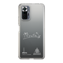 スリムプロテクションケース［ スマートフォンケース<書き下ろしサインver.>ホワイト - RYOTA ］