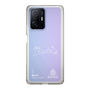 スリムプロテクションケース［ スマートフォンケース<書き下ろしサインver.>ホワイト - RYOTA ］