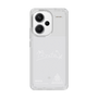 スリムプロテクションケース［ スマートフォンケース<書き下ろしサインver.>ホワイト - RYOTA ］
