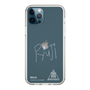 スリムプロテクションケース［ スマートフォンケース<書き下ろしサインver.>ホワイト - RYUJI ］