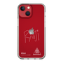 スリムプロテクションケース［ スマートフォンケース<書き下ろしサインver.>ホワイト - RYUJI ］