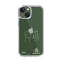 スリムプロテクションケース［ スマートフォンケース<書き下ろしサインver.>ホワイト - RYUJI ］