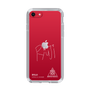 スリムプロテクションケース［ スマートフォンケース<書き下ろしサインver.>ホワイト - RYUJI ］