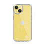 スリムプロテクションケース［ スマートフォンケース<書き下ろしサインver.>ホワイト - RYUJI ］