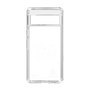 スリムプロテクションケース［ スマートフォンケース<書き下ろしサインver.>ホワイト - RYUJI ］