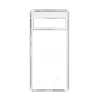 スリムプロテクションケース［ スマートフォンケース<書き下ろしサインver.>ホワイト - RYUJI ］