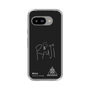 スリムプロテクションケース［ スマートフォンケース<書き下ろしサインver.>ホワイト - RYUJI ］