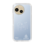 スリムプロテクションケース［ スマートフォンケース<書き下ろしサインver.>ホワイト - RYUJI ］