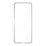 スリムプロテクションケース［ スマートフォンケース<書き下ろしサインver.>ホワイト - RYUJI ］