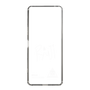 スリムプロテクションケース［ スマートフォンケース<書き下ろしサインver.>ホワイト - RYUJI ］