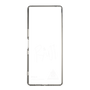 スリムプロテクションケース［ スマートフォンケース<書き下ろしサインver.>ホワイト - RYUJI ］