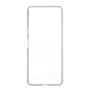 スリムプロテクションケース［ スマートフォンケース<書き下ろしサインver.>ホワイト - RYUJI ］
