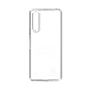 スリムプロテクションケース［ スマートフォンケース<書き下ろしサインver.>ホワイト - RYUJI ］