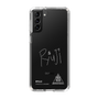 スリムプロテクションケース［ スマートフォンケース<書き下ろしサインver.>ホワイト - RYUJI ］