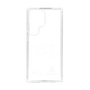 スリムプロテクションケース［ スマートフォンケース<書き下ろしサインver.>ホワイト - RYUJI ］