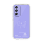 スリムプロテクションケース［ スマートフォンケース<書き下ろしサインver.>ホワイト - RYUJI ］