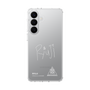 スリムプロテクションケース［ スマートフォンケース<書き下ろしサインver.>ホワイト - RYUJI ］