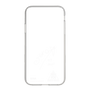 スリムプロテクションケース［ スマートフォンケース<書き下ろしサインver.>ホワイト - SENA ］
