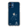 スリムプロテクションケース［ スマートフォンケース<書き下ろしサインver.>ホワイト - SENA ］