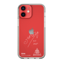 スリムプロテクションケース［ スマートフォンケース<書き下ろしサインver.>ホワイト - SENA ］