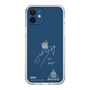 スリムプロテクションケース［ スマートフォンケース<書き下ろしサインver.>ホワイト - SENA ］