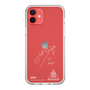 スリムプロテクションケース［ スマートフォンケース<書き下ろしサインver.>ホワイト - SENA ］