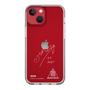 スリムプロテクションケース［ スマートフォンケース<書き下ろしサインver.>ホワイト - SENA ］