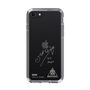 スリムプロテクションケース［ スマートフォンケース<書き下ろしサインver.>ホワイト - SENA ］