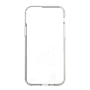 スリムプロテクションケース［ スマートフォンケース<書き下ろしサインver.>ホワイト - SENA ］