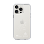 スリムプロテクションケース［ スマートフォンケース<書き下ろしサインver.>ホワイト - SENA ］