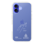 スリムプロテクションケース［ スマートフォンケース<書き下ろしサインver.>ホワイト - SENA ］