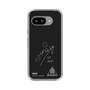 スリムプロテクションケース［ スマートフォンケース<書き下ろしサインver.>ホワイト - SENA ］