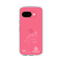 スリムプロテクションケース［ スマートフォンケース<書き下ろしサインver.>ホワイト - SENA ］
