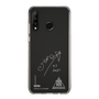 スリムプロテクションケース［ スマートフォンケース<書き下ろしサインver.>ホワイト - SENA ］
