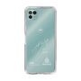 スリムプロテクションケース［ スマートフォンケース<書き下ろしサインver.>ホワイト - SENA ］