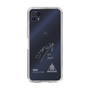 スリムプロテクションケース［ スマートフォンケース<書き下ろしサインver.>ホワイト - SENA ］