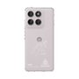 スリムプロテクションケース［ スマートフォンケース<書き下ろしサインver.>ホワイト - SENA ］
