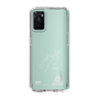 スリムプロテクションケース［ スマートフォンケース<書き下ろしサインver.>ホワイト - SENA ］