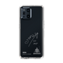スリムプロテクションケース［ スマートフォンケース<書き下ろしサインver.>ホワイト - SENA ］
