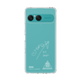 スリムプロテクションケース［ スマートフォンケース<書き下ろしサインver.>ホワイト - SENA ］