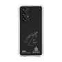 スリムプロテクションケース［ スマートフォンケース<書き下ろしサインver.>ホワイト - SENA ］
