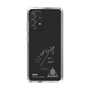 スリムプロテクションケース［ スマートフォンケース<書き下ろしサインver.>ホワイト - SENA ］
