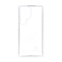 スリムプロテクションケース［ スマートフォンケース<書き下ろしサインver.>ホワイト - SENA ］