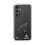 スリムプロテクションケース［ スマートフォンケース<書き下ろしサインver.>ホワイト - SENA ］