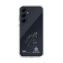 スリムプロテクションケース［ スマートフォンケース<書き下ろしサインver.>ホワイト - SENA ］