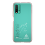 スリムプロテクションケース［ スマートフォンケース<書き下ろしサインver.>ホワイト - SENA ］