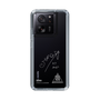 スリムプロテクションケース［ スマートフォンケース<書き下ろしサインver.>ホワイト - SENA ］