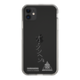 スリムプロテクションケース［ スマートフォンケース<書き下ろしサインver.>ホワイト - SHINHAENG ］