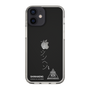 スリムプロテクションケース［ スマートフォンケース<書き下ろしサインver.>ホワイト - SHINHAENG ］