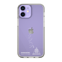 スリムプロテクションケース［ スマートフォンケース<書き下ろしサインver.>ホワイト - SHINHAENG ］
